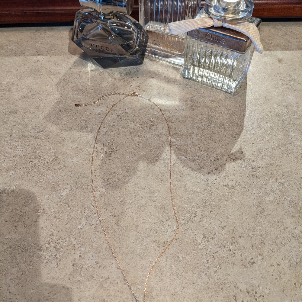 Necklace - Picture 3 of 3